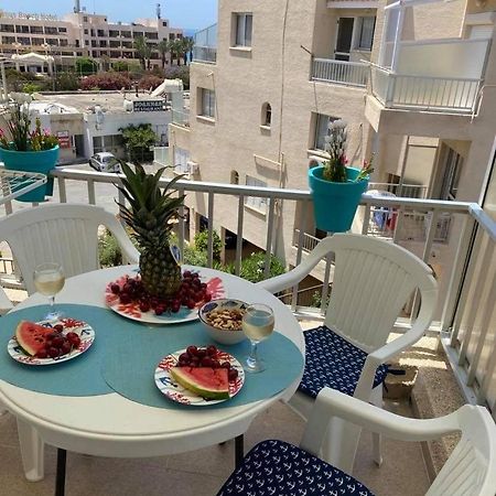 Modern Apartment In Pafos Near The Sea Екстериор снимка