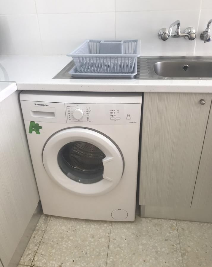 Modern Apartment In Pafos Near The Sea Екстериор снимка
